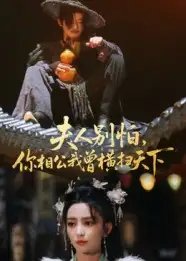夫人别怕，你相公我曾横扫天下（63集）