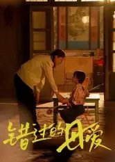 错过的母爱（32集