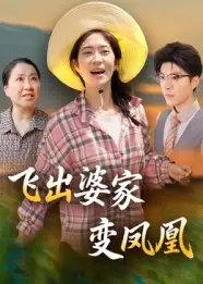 飞出婆家变凤凰（45集）