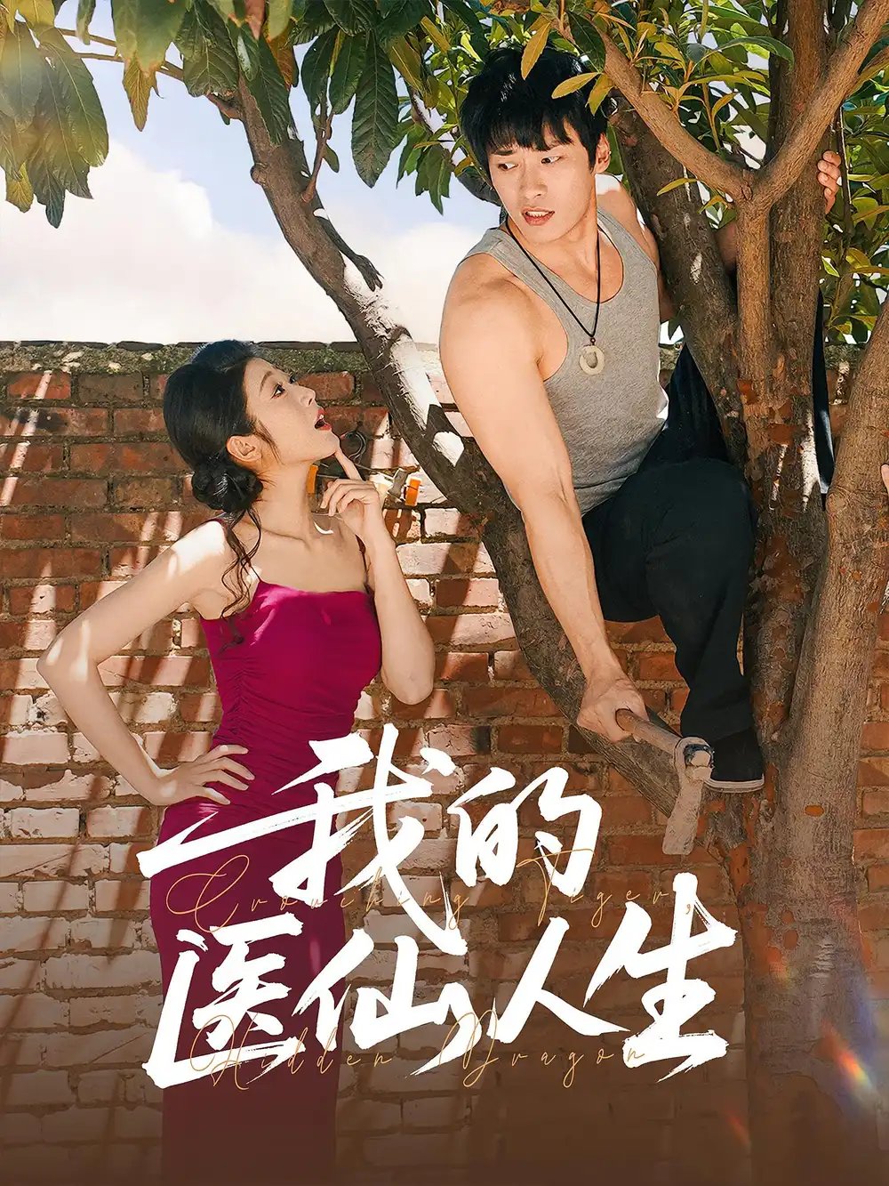 我的医仙人生（88集）
