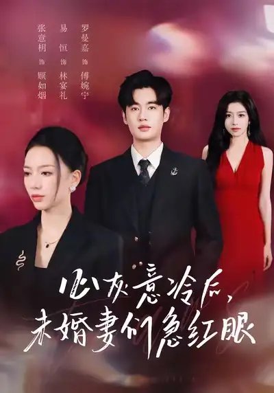 心灰意冷后未婚妻们急红眼（51集）易恒＆张意枂