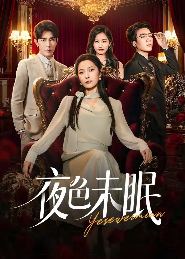 夜色未眠(60集)