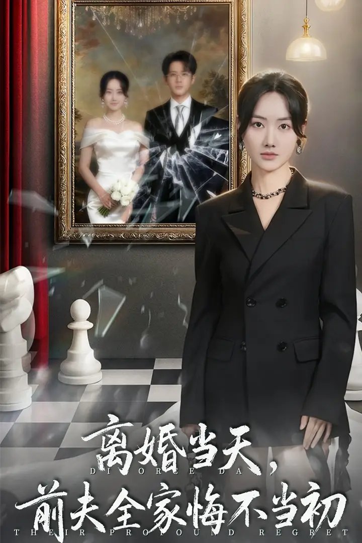 离婚当天,前夫全家悔不当初&我自光芒万丈(42集)伍中元&张珊珊