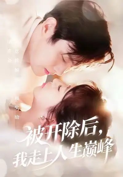 .被开除后，我走上人生巅峰（57集）