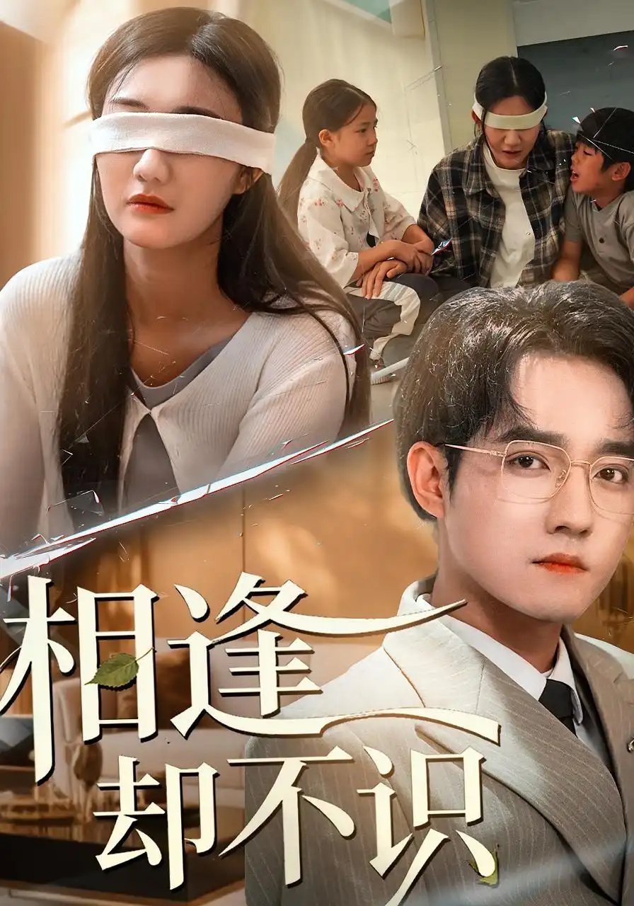 相逢却不识（77集）刘静阳&程汁