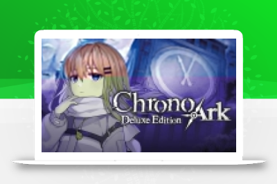 超时空方舟 豪华版丨Chrono Ark Deluxe Edition