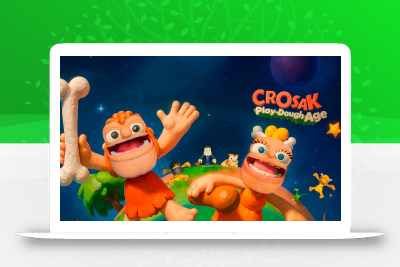 克罗萨克丨Crosak