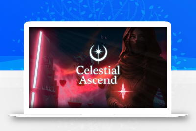 天界上升丨Celestial Ascend